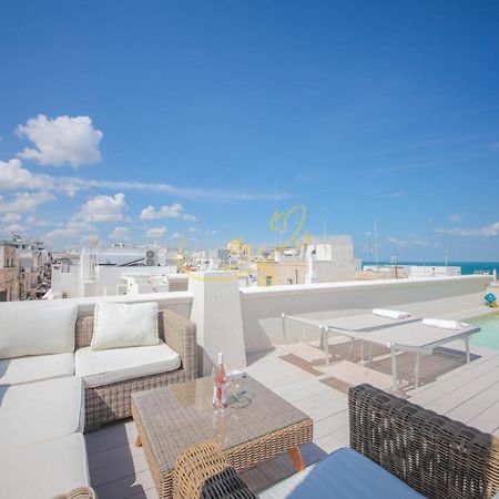 Il Gelso Bianco Luxury Apartments Polignano a Mare Exterior foto