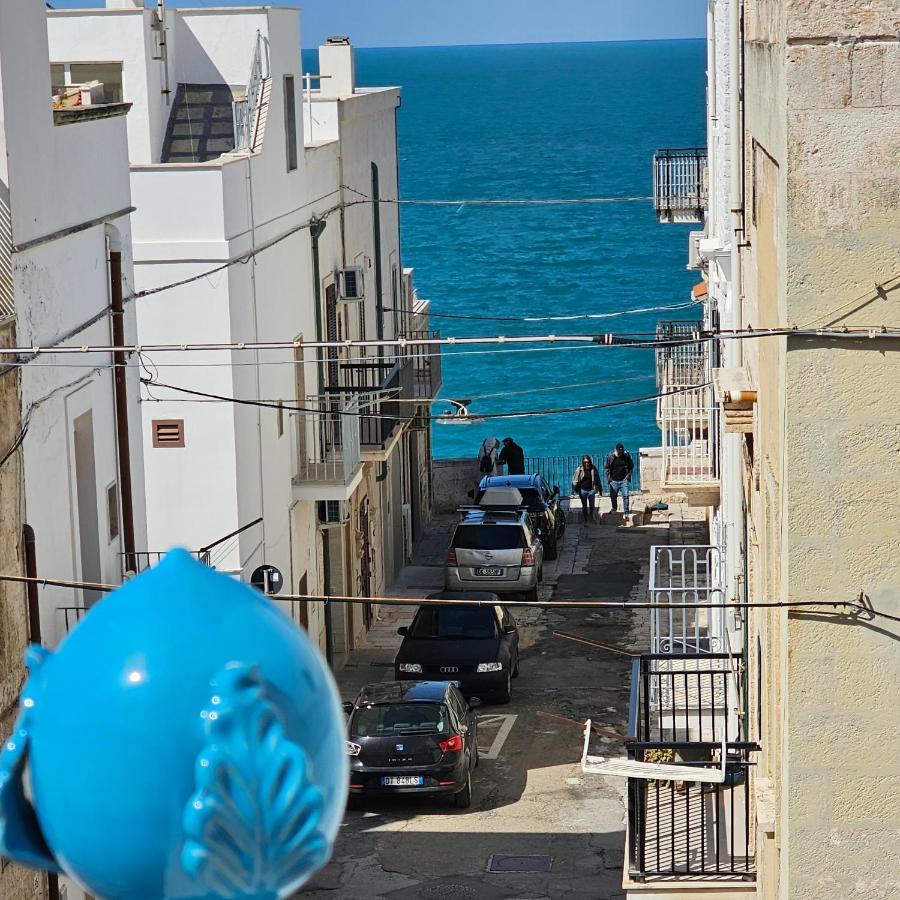 Il Gelso Bianco Luxury Apartments Polignano a Mare Exterior foto